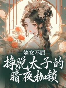 主角是苏玉晚萧宴的小说嫡女不屈，挣脱太子的暗夜枷锁在哪免费看