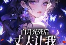 白月光死后，丈夫让我去给她赔罪（姜闪裴熠星）最新章节免费阅读-阳光书屋