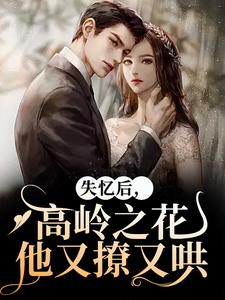 失忆后，高岭之花他又撩又哄大结局，黎漾裴政臣小说无广告阅读