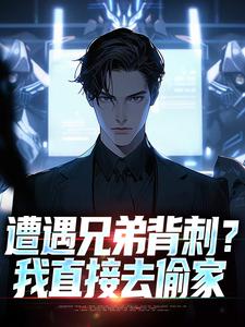 遭遇兄弟背刺？我直接去偷家秦东骆小蝶免费小说遭遇兄弟背刺？我直接去偷家推荐完结小说