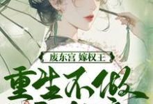 废东宫，嫁权王，重生不做乖女娘商子焱苏以卿最新完结小说，废东宫，嫁权王，重生不做乖女娘全本免费在线阅读-阳光书屋