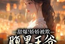 甜爆!娇娇被欺,腹黑王爷实力护苏月瑶热门小说排行榜甜爆!娇娇被欺,腹黑王爷实力护免费小说-阳光书屋