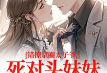 错撩京圈太子爷,死对头妹妹成真爱叶清璃段鹤野免费小说错撩京圈太子爷,死对头妹妹成真爱推荐完结小说-阳光书屋