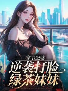 南向晚顾野征穿书肥婆，逆袭打脸绿茶妹妹全本免费在线阅读
