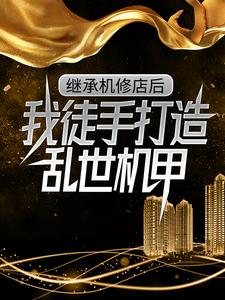 继承机修店后，我徒手打造乱世机甲完整版小说继承机修店后，我徒手打造乱世机甲(苏白苏南天)全章小说阅读