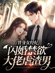 (全文)替身女经纪，闪婚禁欲大佬虐渣男热门小说排行榜，替身女经纪，闪婚禁欲大佬虐渣男黎湘霍斯然全章小说阅读