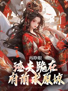 再睁眼，渣夫跪在府前求原谅谢容瑛秦珺异完结小说推荐，再睁眼，渣夫跪在府前求原谅全章小说阅读
