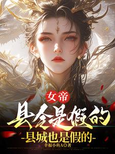 (全文)女帝，县令是假的，县城也是假的热门小说排行榜，女帝，县令是假的，县城也是假的顾飞萧凌霜全章小说阅读