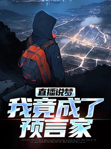 直播说梦，我竟成了预言家完整版小说直播说梦，我竟成了预言家(申媛)全章小说阅读
