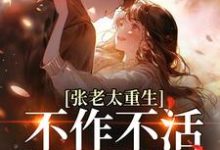 张荣英李金民张老太重生：不作不活，作威作福全本免费在线阅读-阳光书屋