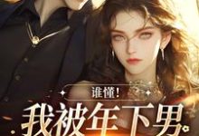 (全文)谁懂！我被年下男强取豪夺了（秦牧琛虞恩）全本书籍阅读谁懂！我被年下男强取豪夺了免费小说全本-阳光书屋