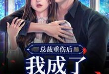 总裁重伤后,我成了他的小娇妻完整版小说,总裁重伤后,我成了他的小娇妻林之渝陈沐深全章小说阅读-阳光书屋