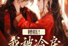 糟糕！我被冷戾帝王缠上了（越婈君宸州）全章小说阅读-阳光书屋