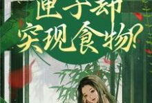 (全文)我在古代闹饥荒，匣子却突现食物？完结小说推荐顾南枝沈之念全本书籍阅读-阳光书屋