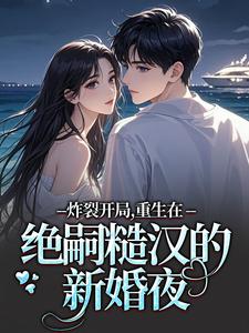 炸裂开局，重生在绝嗣糙汉的新婚夜最新章节阅读炸裂开局，重生在绝嗣糙汉的新婚夜(江菱周炀)试读更新章节