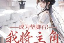 (全文)成为垫脚石！我将主角踩脚下罗栖颜最新完结小说成为垫脚石！我将主角踩脚下免费小说全本-阳光书屋