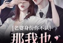 (全文)老婆身份你不认？那我也不要你了江南谢清舟全本免费在线阅读-阳光书屋