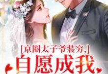 京圈太子爷装穷，自愿成我的金丝雀完整版小说京圈太子爷装穷，自愿成我的金丝雀(秦婕妤殷权)全章小说阅读-阳光书屋