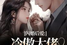闪婚后爱：冷傲大佬为她折腰（许清音裴靳）全本书籍阅读闪婚后爱：冷傲大佬为她折腰完整版小说-阳光书屋