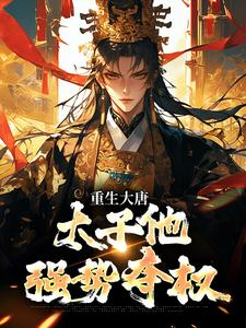 重生大唐：太子他强势夺权（李承乾李世民）小说推荐重生大唐：太子他强势夺权全章小说阅读