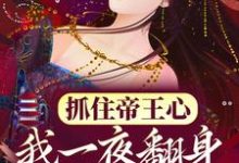 萧煜沈芙抓住帝王心，我一夜翻身成宠妃全本免费在线阅读-阳光书屋