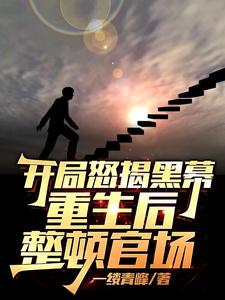 (全文)开局怒揭黑幕，重生后整顿官场陈知行完结小说推荐开局怒揭黑幕，重生后整顿官场试读更新章节