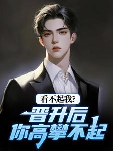 看不起我？晋升后你高攀不起（林磊）全章小说阅读