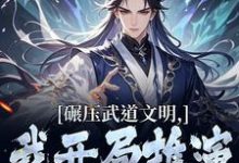 碾压武道文明,我开局推演阳神法楚阳最新完结小说,碾压武道文明,我开局推演阳神法全本免费在线阅读-阳光书屋