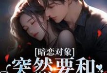 (全文)暗恋对象突然要和我领证完结小说推荐宋承之方知许全本书籍阅读-阳光书屋