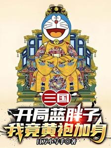 三国：开局蓝胖子，我竟黄袍加身推荐完结小说，三国：开局蓝胖子，我竟黄袍加身苏木苏润之免费小说全本
