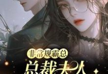 (全文)非常规霸总：总裁夫人她一堆马甲（邬霁秦越）全本书籍阅读非常规霸总：总裁夫人她一堆马甲免费小说全本-阳光书屋