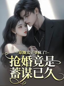 京圈太子爷疯了！抢婚竟是蓄谋已久（陆妄辞虞晚颜）全章小说阅读