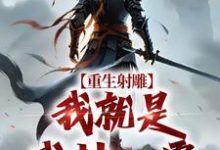(全文)重生射雕：我就是武林一霸热门小说排行榜，重生射雕：我就是武林一霸段星炎黄蓉全章小说阅读-阳光书屋