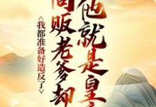 我都准备好造反了，商贩老爹却说他就是皇帝？最新完结小说我都准备好造反了，商贩老爹却说他就是皇帝？嬴政赵牧免费小说-阳光书屋