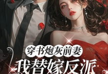 (全文)穿书炮灰前妻,我替嫁反派成团宠萧著最新完结小说穿书炮灰前妻,我替嫁反派成团宠免费阅读-阳光书屋