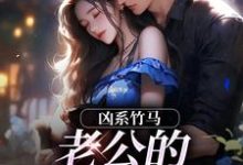 凶系竹马：老公的醋坛子翻了最新完结小说凶系竹马：老公的醋坛子翻了陆韵筱江眠野免费小说-阳光书屋