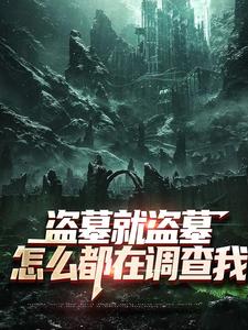 (全文)盗墓就盗墓，怎么都在调查我(吴邪白小白)全本免费在线阅读