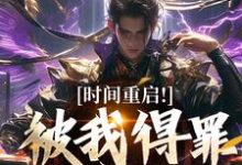 (全文)时间重启!被我得罪的全活了林天穆青云全本免费在线阅读-阳光书屋