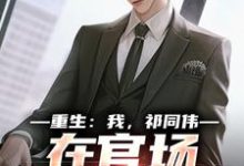 重生：我，祁同伟，在官场大放光彩（祁同伟侯亮平）全章小说阅读-阳光书屋