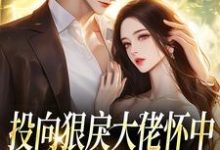 (全文)投向狠戾大佬怀中，娇娇诱他上瘾免费小说全本，薄京慈姜柠试读更新章节-阳光书屋