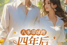 (全文)八零带球跑,四年后孩亲爹找来了谢廷川沈予欢全本免费在线阅读-阳光书屋