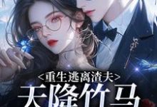 重生逃离渣夫，天降竹马太会钓姜矜贺祈年试读更新章节重生逃离渣夫，天降竹马太会钓姜矜贺祈年免费小说-阳光书屋