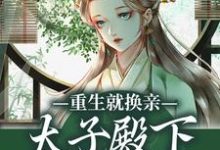 重生就换亲,太子殿下被钓翘嘴了完整版小说,重生就换亲,太子殿下被钓翘嘴了宋婉宁萧承瑾全章小说阅读-阳光书屋
