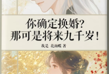你确定换婚？那可是将来九千岁！完整版小说，你确定换婚？那可是将来九千岁！宁砺棠景颢魃试读更新章节-阳光书屋