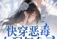 快穿恶毒女配怎么了，男主他超爱推荐完结小说，快穿恶毒女配怎么了，男主他超爱江辞晚傅云承免费小说全本-阳光书屋