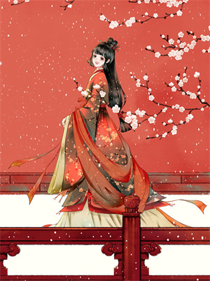 受够癫婆，恶婢决定换个老板（小荷谢淮）全章小说阅读