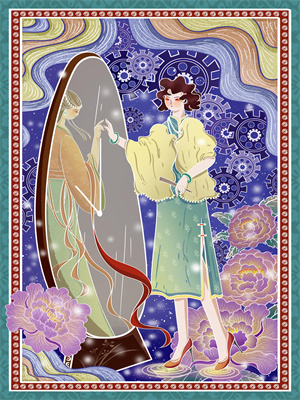 反派觉醒：开局表白美人师尊完整版小说，反派觉醒：开局表白美人师尊陆行舟江揽月全章小说阅读