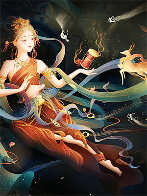 武侠：签到少林，我成佛陀转世（叶相）全章小说阅读