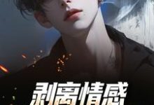 (全文)剥离情感,你我用不相爱陆琛完结小说推荐剥离情感,你我用不相爱试读更新章节-阳光书屋