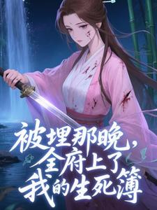 (全文)被埋那晚，全府上了我的生死簿（谢晚棠）免费小说被埋那晚，全府上了我的生死簿试读更新章节